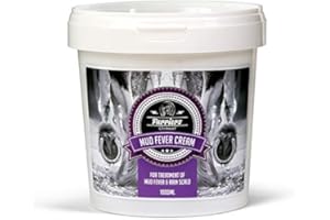 Farrier`S Crème Anti-fièvre de Boue