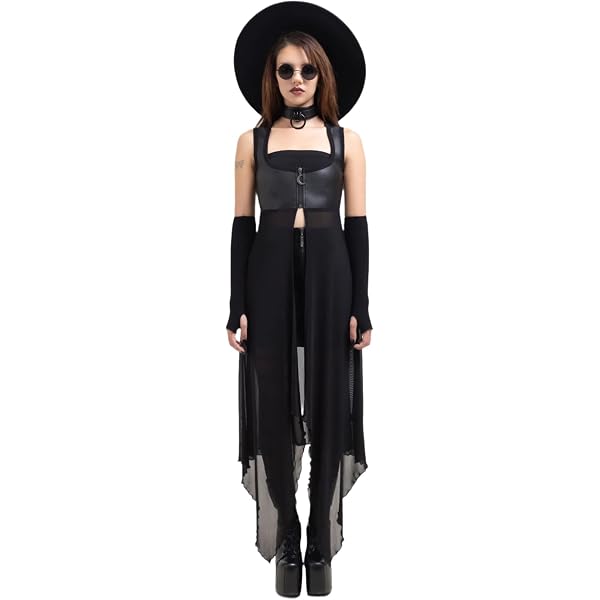 killstar willow lace maxi dress We can't get enough of the beautiful @xshleykay wearing the new WILLOW'S WHIM DRESS. With flared lace sleeves and a subtle high neck, it's the ultimate LBD upgrade