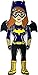 Produktbild Batgirl Super Hero Girls - DC Comics exklusiver Sammler Collectors Pin Metall - offiziell lizenziert
