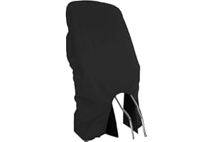 Aveanit Housse de pluie pour siège de vélo enfant Römer - Housse de siège imperméable