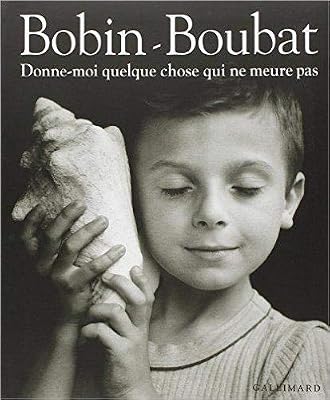 Christian Bobin Donne-Moi Quelque Chose Qui Ne Meure Pas