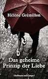Image de Das geheime Prinzip der Liebe (Literatur-Literatur)