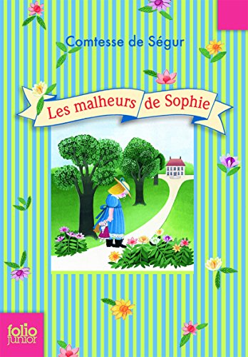 Les  malheurs de Sophie