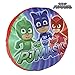 Produktbild Cerdá Jungen Nierenwärmer Pj Masks, Schwarz (Negro 02), One Size (Herstellergröße: Única)