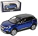 Produktbild Peugeot 3008 GT Blau mit Schwarzem Dach 2. Generation Ab 2016 1/43 Norev Modell Auto