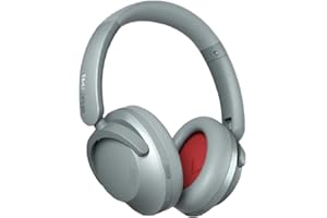 1MORE SonoFlow, ANC Headphones (Blue)