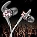 Produktbild Bbl426dLlo In-Ear-Kopfhörer, 3,5 mm, mit Mikrofon, Schwerer Bass, silberfarben grau