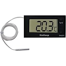 Thermomètre Viande GOURMEO 2 En 1 - Analogique Four Et Viande 100°C