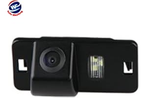 Auto Wayfeng WF® Night Vision Color Car Rear View Back Up Camera for BMW 1/3/5/6 Series X6 X5 E39 E46 E90 E91 E92 E60 E61 E70 E71
