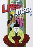 Lastman tome 2