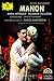 Manon [Reino Unido] [Blu-ray]