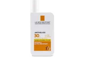 La Roche-Posay Anthelios Invisible Fluide SPF30+