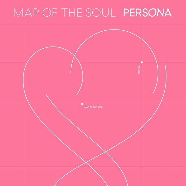 Love Yourself: Her: Bts: Amazon.in: Music}