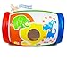 Inflatable Baby Roller Music Rattle Sound Crwaling Pushing Activity Toy