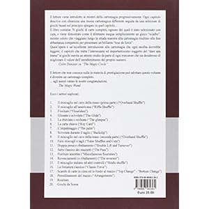 La strada maestra alla cartomagia