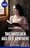 Cover zum Buch Das Mädchen aus der Apotheke