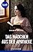 Cover zum Buch Das Mädchen aus der Apotheke