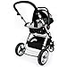 iSafe Carseat 0+ With Side Protection