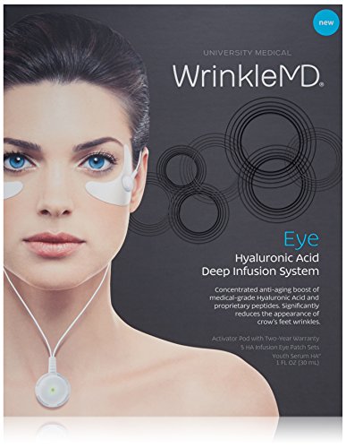 WrinkleMD Eye HA Infusion System