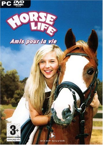 Preisvergleich Produktbild HORSE LIFE 2 - AMIS POUR LA VIE