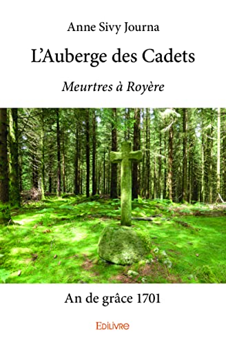 buy-l-auberge-des-cadets-book-online-at-low-prices-in-india-l-auberge