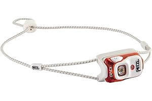 Petzl Linterna BINDI