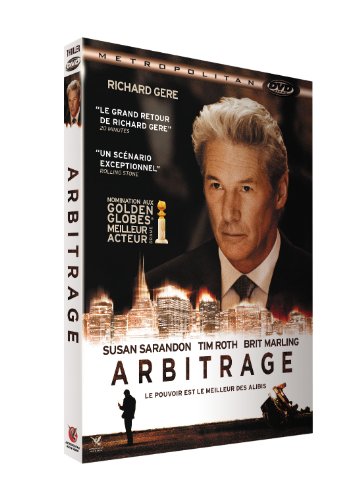 Arbitrage