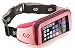 Produktbild Sporteer Kinetic K1 Laufgürtel für große Smartphones - iPhone X, iPhone 8 Plus, iPhone 7 Plus, iPhone 6S Plus, iPhone 8, iPhone 7, iPhone 6S, Otterbox Defender, Lifeproof - Rosa