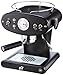 Produktbild FrancisFrancis! 6142 X1 Trio Espressomaschine schwarz