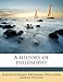 A history of philosophy Volume 1 - Johann Eduard Erdmann, Williston Samuel Hough