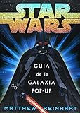 Image de Star Wars. Guía de la galaxia pop-up