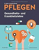 Image de PFLEGEN: Gesundheits- und Krankheitslehre