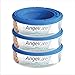 200M OF SOLGENIC FOIL FOR DIAPER DISPOSAL BINS - SANGENIC & ANGELCARE & LITTER LOCKER