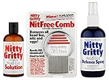 Nitty Gritty Complete Nit Kit