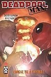 DEADPOOL MAX T02