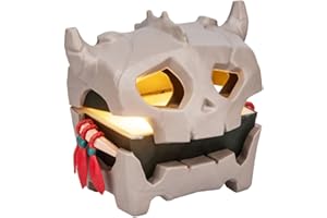 Paladone Bokoblin - Lampada da petto con licenza ufficiale The Legend of Zelda, luce notturna con effetti sonori, regalo per giocatori e ragazze, icona del gioco da collezione
