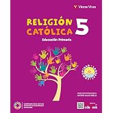 RELIGION CATOLICA 5 EP (COMUNIDAD LANIKAI) - 9788468283173