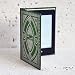 Produktbild Harry Potter Mottoparty Buch der Zaubersprüche Kindle Paperwhite Fall