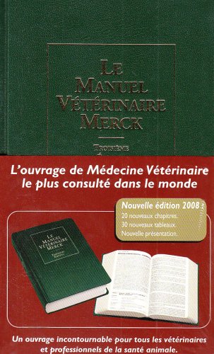 Download Manuel vétérinaire Merck Download Manuel vétérinaire Merck