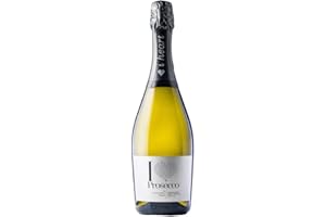 FOSSALTA DI PIAVE I Heart Prosecco 75cl Bottle