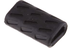H HILABEE Schalthebel Gummi Tip Pad Ersatz Für Ducati 696 796 795 1100