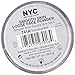 NYC Smooth Skin Loose Face Powder, Translucent