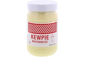 Kewpie Maionese - 449gr