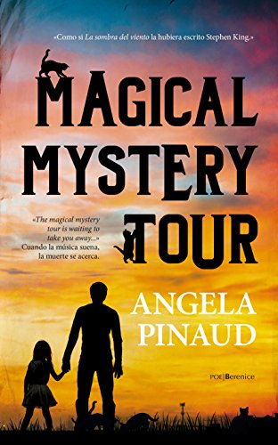 Magical Mystery Tour livre