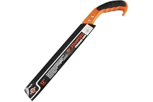 Stanford - Serrucho Poda Diseño Japonés 30 cm Mango ABS