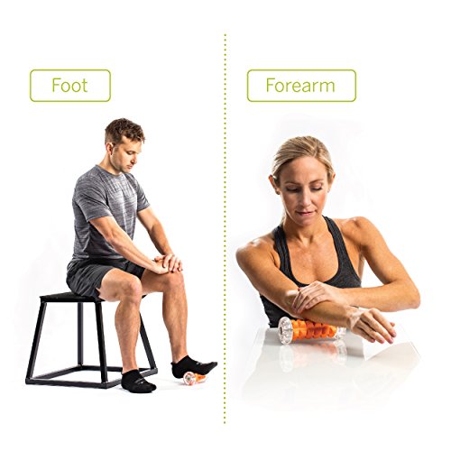 Trigger Point Nano Roller – SS16 - 5