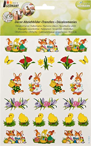 Heitmann Eierfarben 0