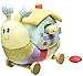 Produktbild Little Bird Told Me - Softly Snail - Fun House Aktivität Spielzeug