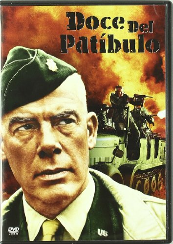 Doce Del Patíbulo [DVD]