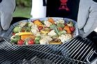 Weber® Gemüsekorb, groß – Bild 6